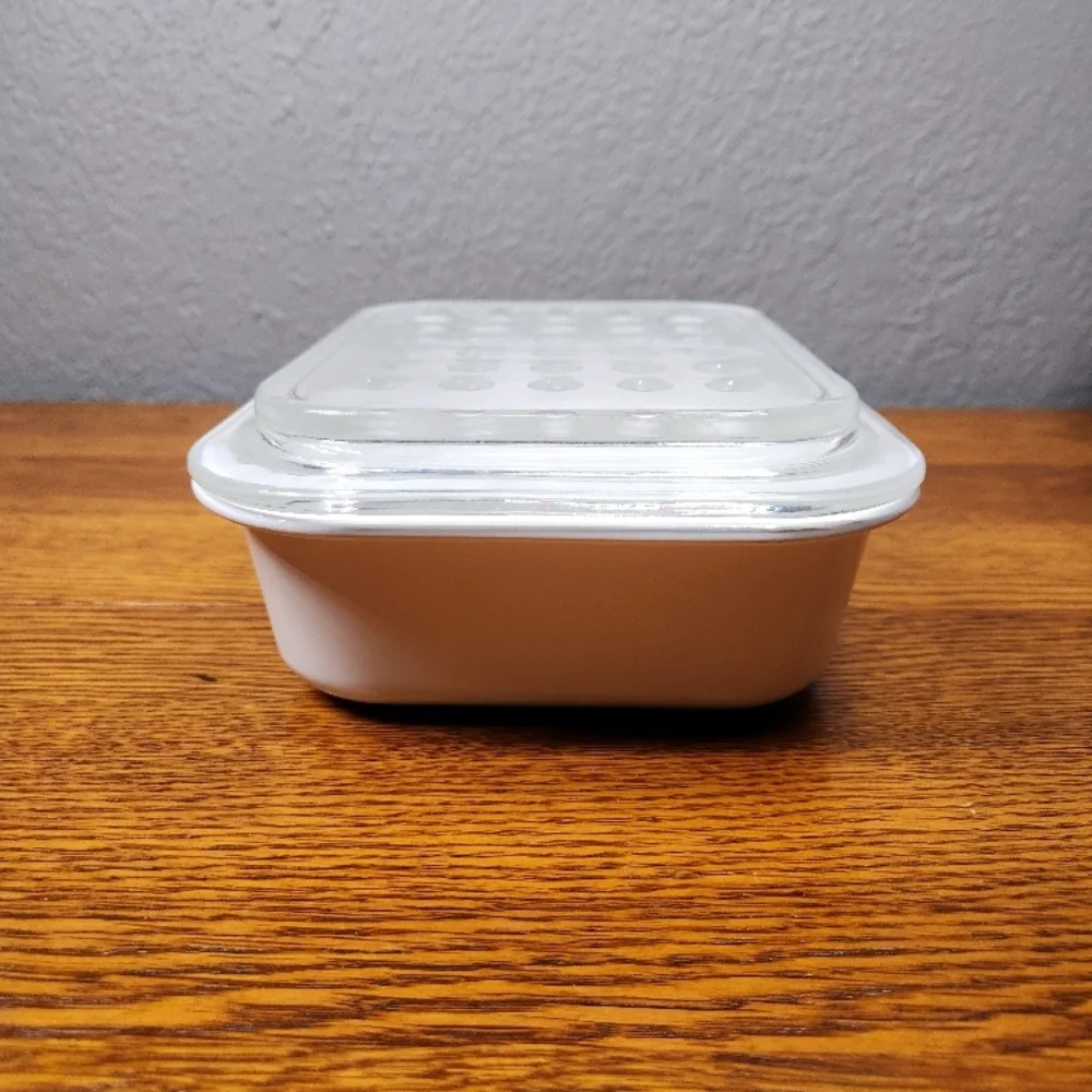 Corningware Dimple MC-1-B